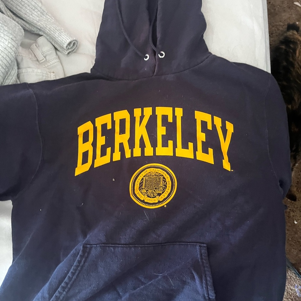 Berkley hoodie